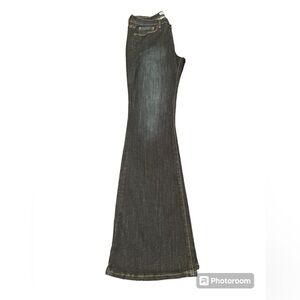 Banana Republic Wide Leg Jeans